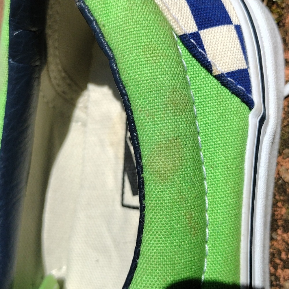 Vans Sneakers - Picture 10 of 12